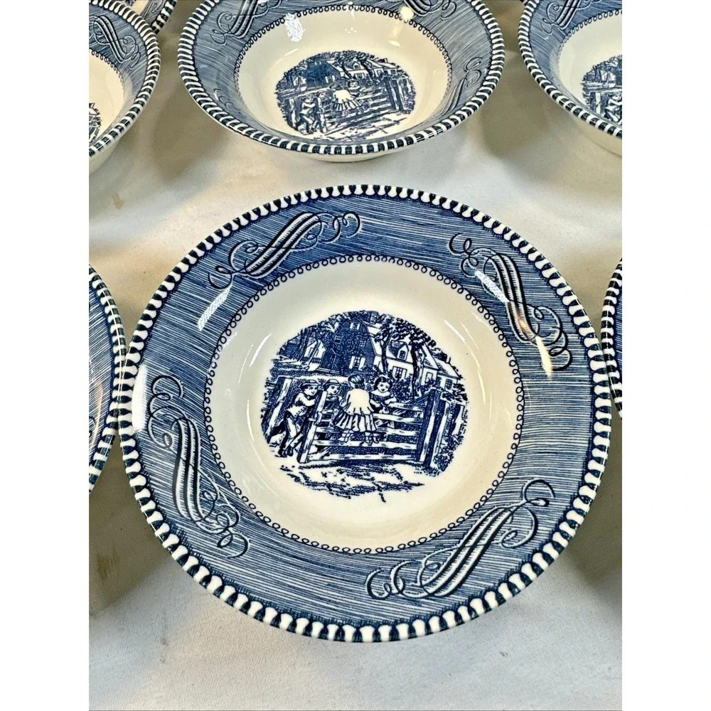 Royal China product set